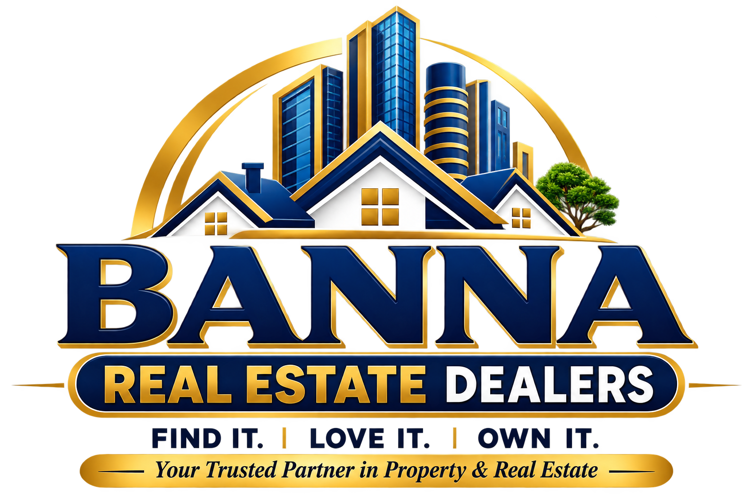 bannarealestatedealers.com